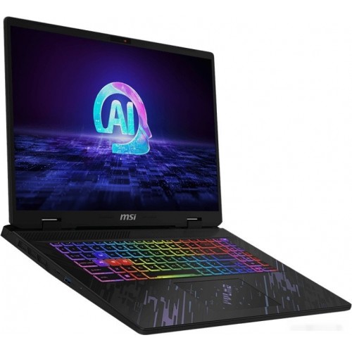 Ноутбук MSI Pulse 17 AI C1VFKG-076XBY