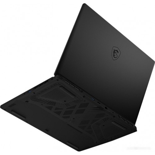 Ноутбук MSI Pulse 17 AI C1VFKG-076XBY