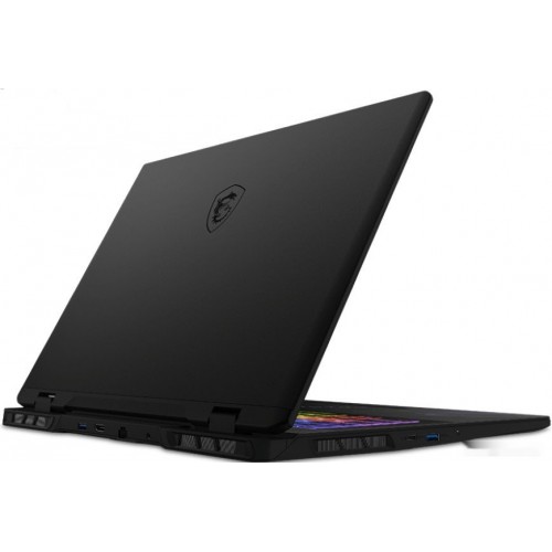 Ноутбук MSI Pulse 17 AI C1VFKG-076XBY