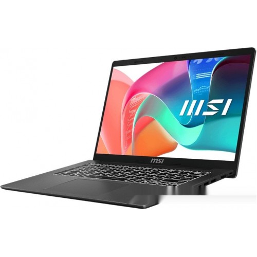 Ноутбук MSI Modern 15 F1MG-089XBY