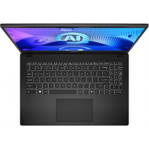 Ноутбук MSI Modern 15 H AI C1MG-092XBY