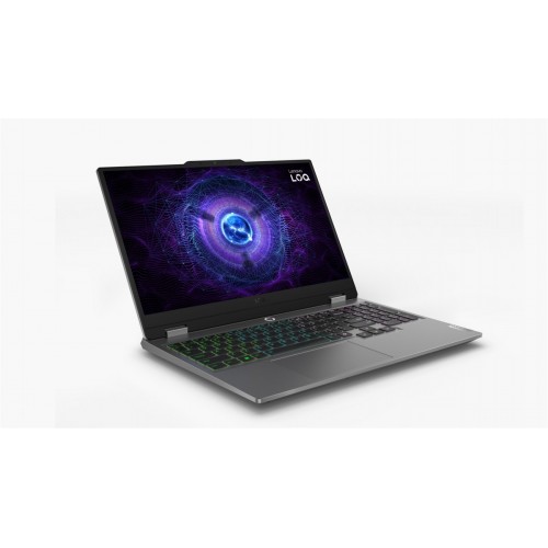Ноутбук Lenovo LOQ 15IAX9 83GS00ELRK