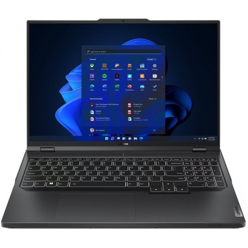 Ноутбук Lenovo Legion Pro 5 16ARX8 82WM00FWRK