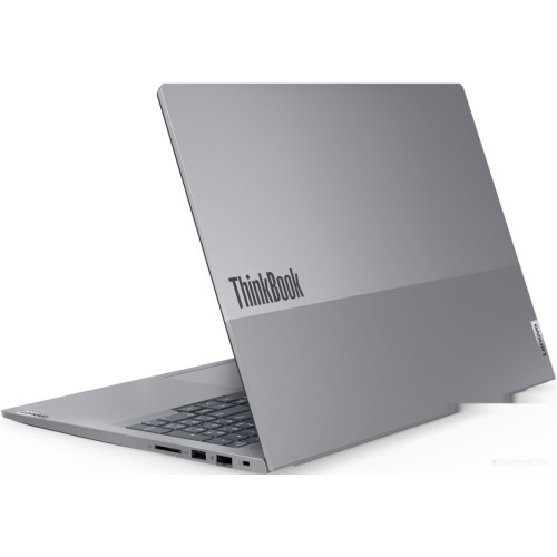 Ноутбук Lenovo ThinkBook 16 G7 IML 21MS0028AK