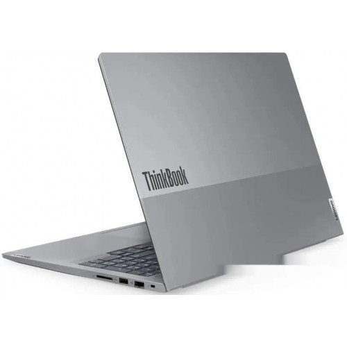 Ноутбук Lenovo ThinkBook 16 G7 IML 21MS008TRU