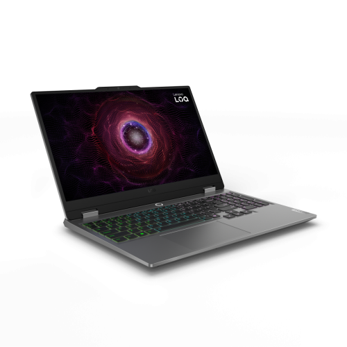 Ноутбук Lenovo LOQ 15ARP9 83JC005HRK