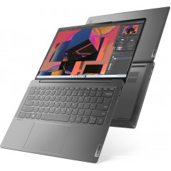 Ноутбук Lenovo Yoga Slim 6 14IRH8 83E00056RU