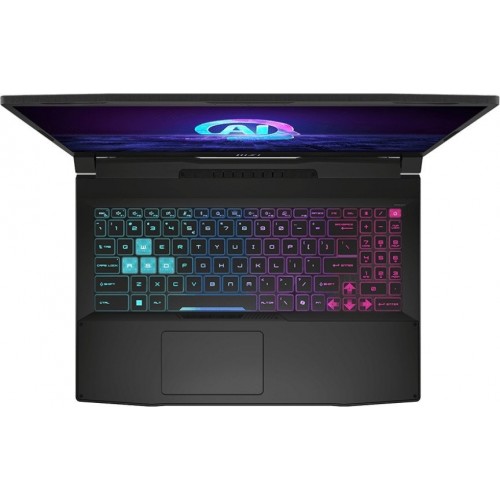 Ноутбук MSI Katana A15 AI B8VF-488XBY