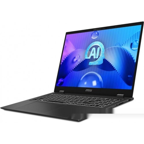 Ноутбук MSI Prestige 16 AI Evo B1MG-070XBY