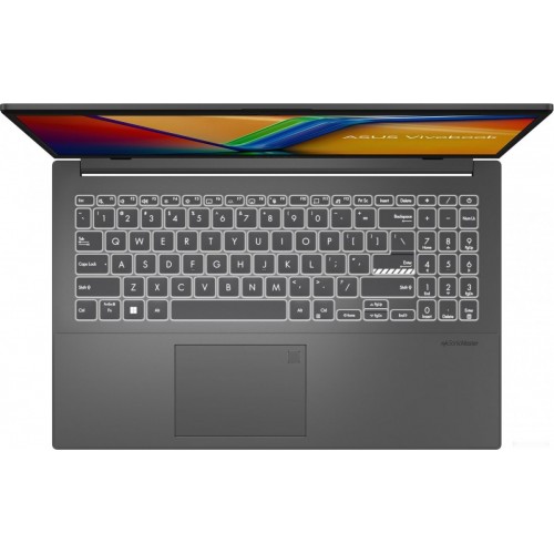 Ноутбук Asus Vivobook Go 15 E1504GA-BQ318W (90NB0ZT1-M011M0)