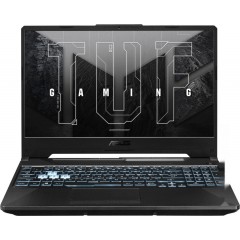 Ноутбук Asus TUF Gaming A15 FA506NFR-HN100