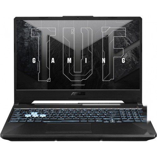 Ноутбук Asus TUF Gaming A15 FA506NFR-HN100