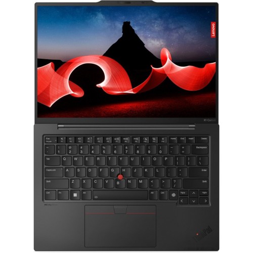 Ноутбук Lenovo ThinkPad X1 Carbon Gen 12 21KDS6D100