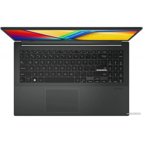Ноутбук Asus Vivobook Go 15 E1504GA-BQ073W