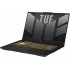 Ноутбук Asus TUF Gaming F17 FX707VV-HX122