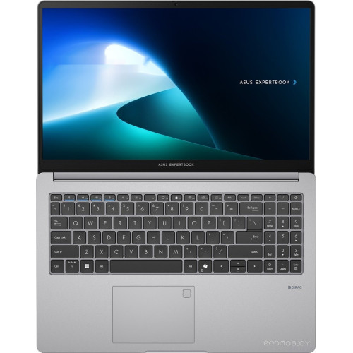 Ноутбук Asus ExpertBook P1 P1503CVA-S70349