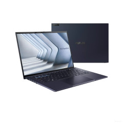 Ноутбук Asus B9403CVAR-KM1187X (90NX05W1-M01KP0)