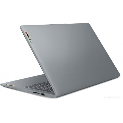 Ноутбук Lenovo IdeaPad Slim 3 15IRH8 83EM0068RK