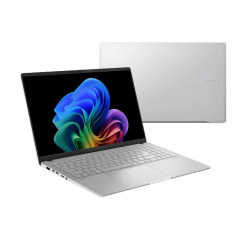 Ноутбук Asus VivoBook S15 OLED S5507QA-MA012W