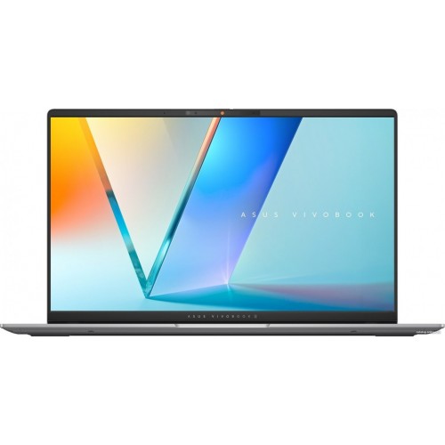 Ноутбук Asus VivoBook S15 OLED S5507QA-MA012W