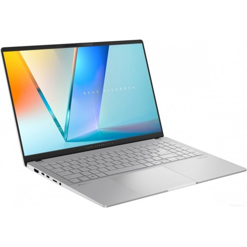 Ноутбук Asus VivoBook S15 OLED S5507QA-MA012W