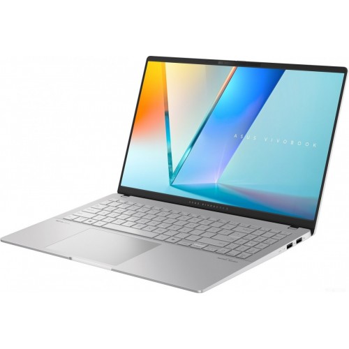 Ноутбук Asus VivoBook S15 OLED S5507QA-MA012W