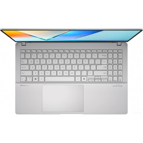 Ноутбук Asus VivoBook S15 OLED S5507QA-MA012W