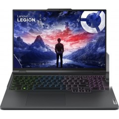 Ноутбук Lenovo Legion Pro 5 16IRX9 83DF008QRK