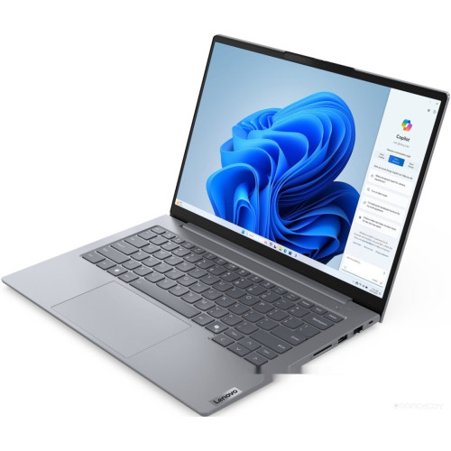 Ноутбук Lenovo ThinkBook 14 G7 IML 21MR002QGQ