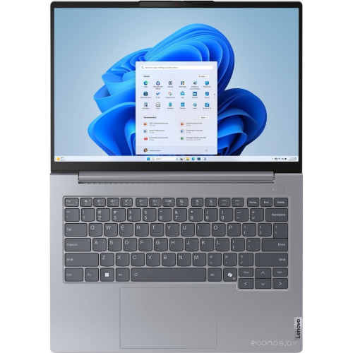 Ноутбук Lenovo ThinkBook 14 G7 IML 21MR002QGQ