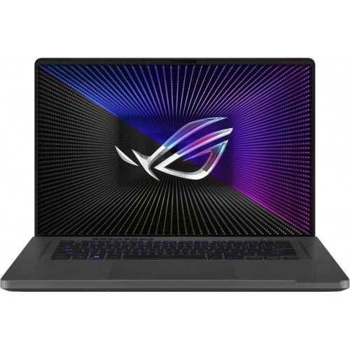 Ноутбук Asus ROG Zephyrus G16 2023 GU603VV-N4082