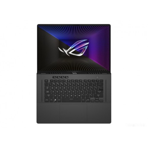 Ноутбук Asus ROG Zephyrus G16 2023 GU603VV-N4082
