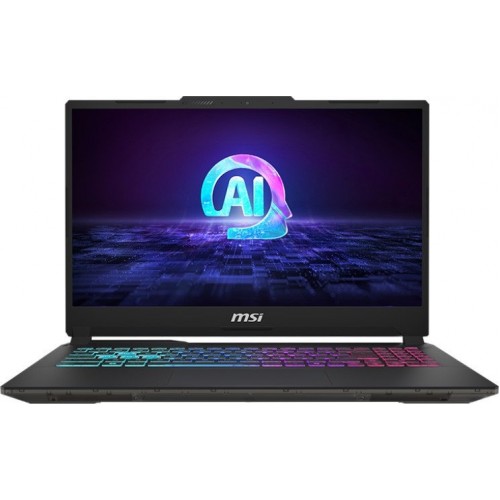 Ноутбук MSI Cyborg 15 AI A1VEK-097XAM