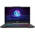 Ноутбук MSI Cyborg 15 AI A1VEK-097XAM
