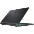 Ноутбук MSI Cyborg 15 AI A1VEK-097XAM