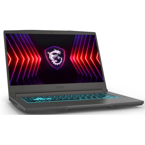 Ноутбук MSI Thin 15 B13UCX-2649XRU