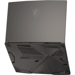 Ноутбук MSI Thin 15 B13UCX-2649XRU