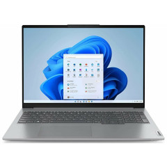 Ноутбук Lenovo ThinkBook 14 G6 IRL 21KG00QRUE