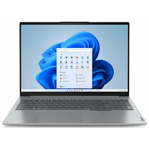 Ноутбук Lenovo ThinkBook 14 G6 IRL 21KG00QRUE