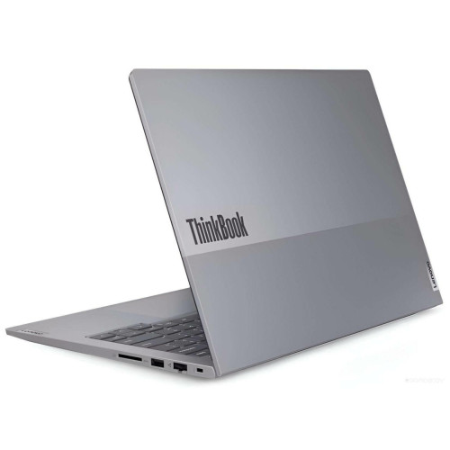 Ноутбук Lenovo ThinkBook 14 G6 IRL 21KG00QRUE