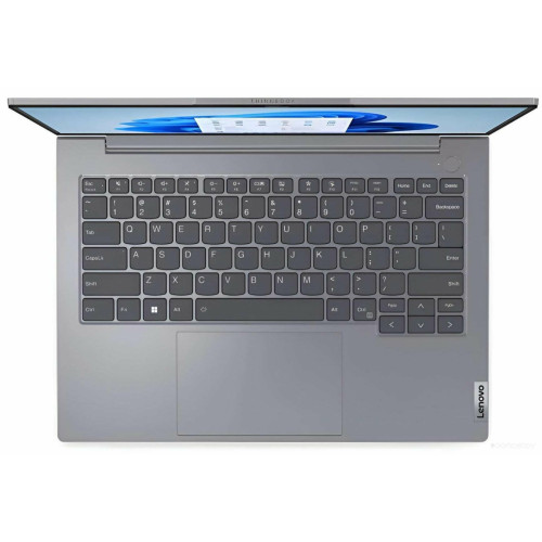 Ноутбук Lenovo ThinkBook 14 G6 IRL 21KG00QRUE
