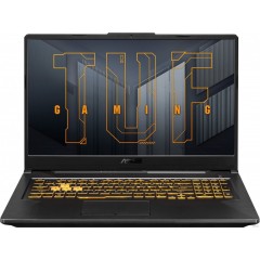 Ноутбук Asus TUF Gaming A17 FA706NFR-HX007