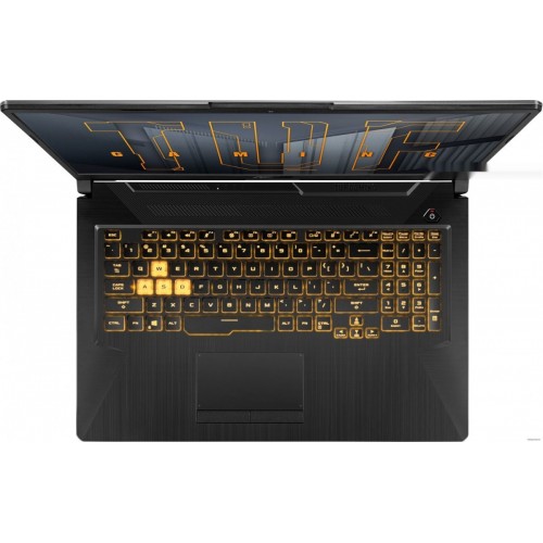 Ноутбук Asus TUF Gaming A17 FA706NFR-HX007