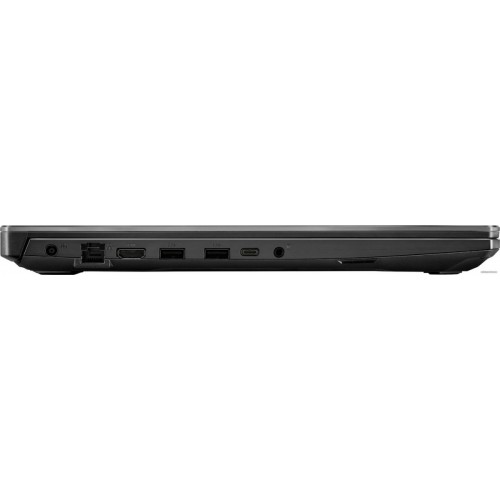 Ноутбук Asus TUF Gaming A17 FA706NFR-HX007