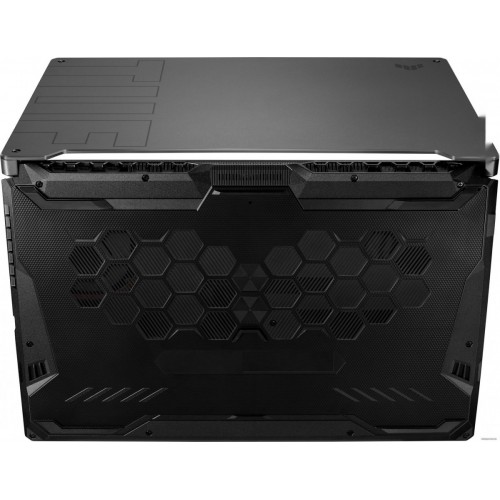 Ноутбук Asus TUF Gaming A17 FA706NFR-HX007