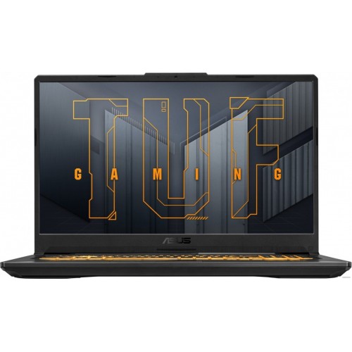 Ноутбук Asus TUF Gaming A17 FA706NFR-HX007