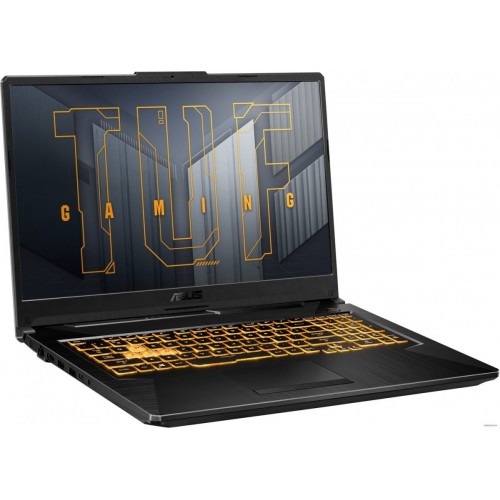 Ноутбук Asus TUF Gaming A17 FA706NFR-HX007