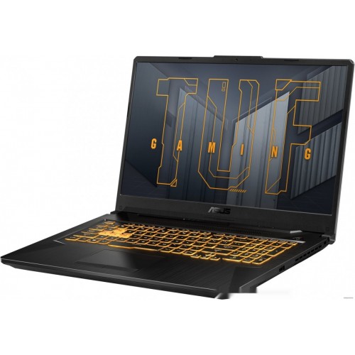 Ноутбук Asus TUF Gaming A17 FA706NFR-HX007