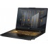 Ноутбук Asus TUF Gaming A17 FA706NFR-HX007