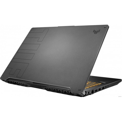 Ноутбук Asus TUF Gaming A17 FA706NFR-HX007